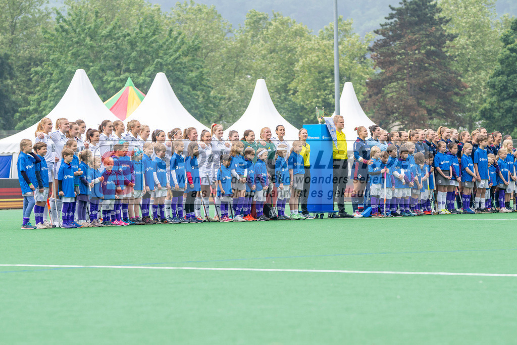 Final4_20240519-1130-0014 | Bonn, Deutschland, 19.05.2024:  in Aktion waehrend des Spiels der Deutsche Feldhockey-Meisterschaften 2024 zwischen Final 4 Damen Finale Düsseldorfer HC - Mannheimer HC im Bonner THV am 19.05.2024 in Bonn, Deutschland. (Foto von Stephan Fehrmann)

Bonn, Germany, 19.05.2024:  in action during the game of Deutsche Feldhockey-Meisterschaften 2024 between Final 4 Damen Finale Düsseldorfer HC - Mannheimer HC in Bonner THV at 19.05.2024 in Bonn, Deutschland. (Foto from Stephan Fehrmann)