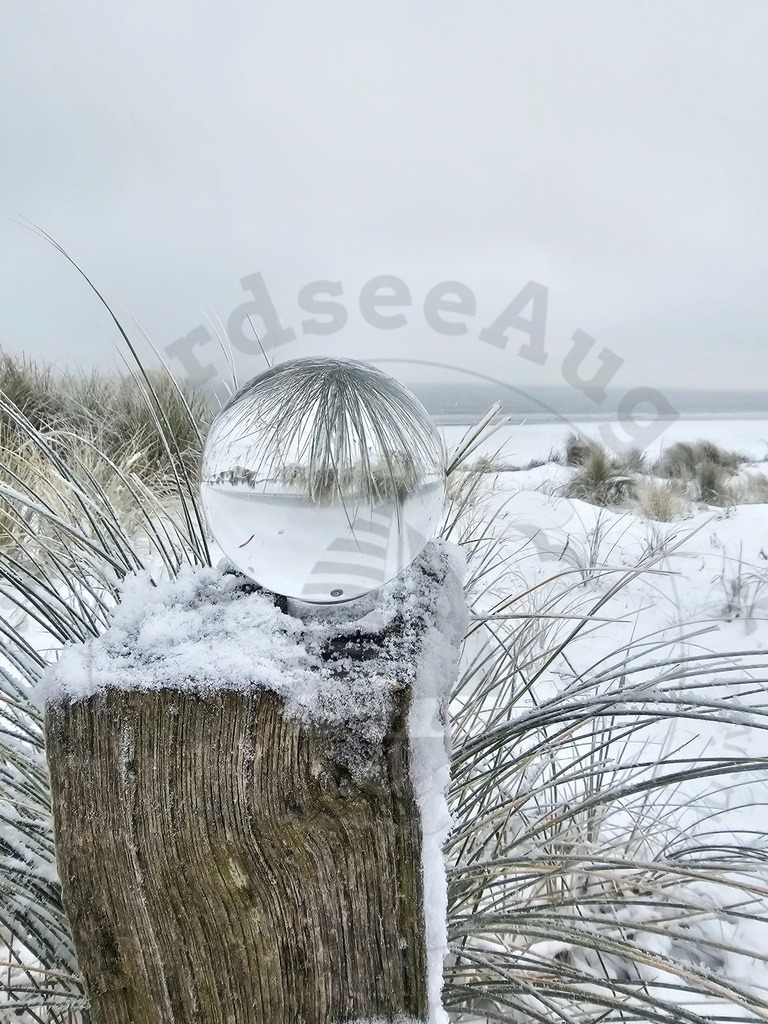 Glaskugel-Lensball | Glaskugel bilder Lens all Nordsee Christallbilder  - Realisiert mit Pictrs.com