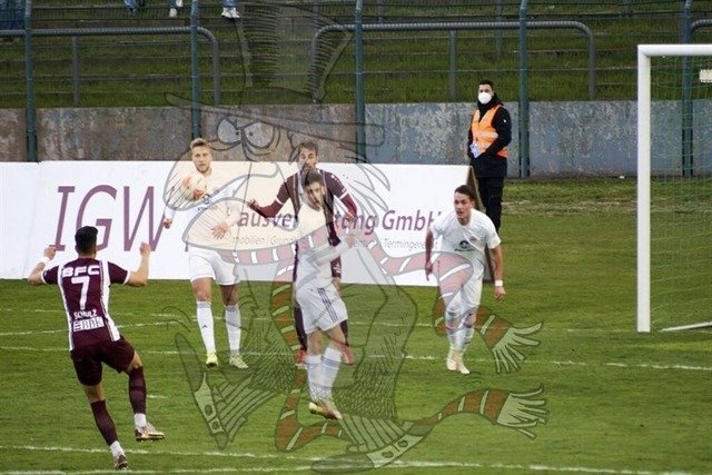 BFC Dynamo vs. Tennis Borussia Berlin 018 | mythos-online-redaktion