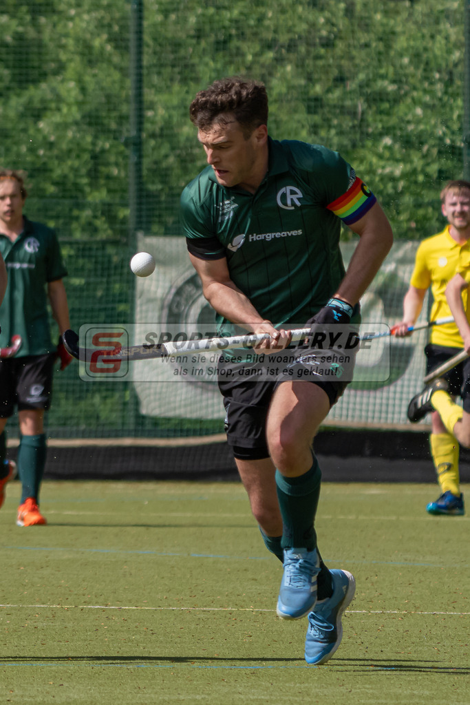 HK_20260419_04306-2 | 2.Bundesliga Herren Club Raffelberg - Marienburger HC am 19.04.2026