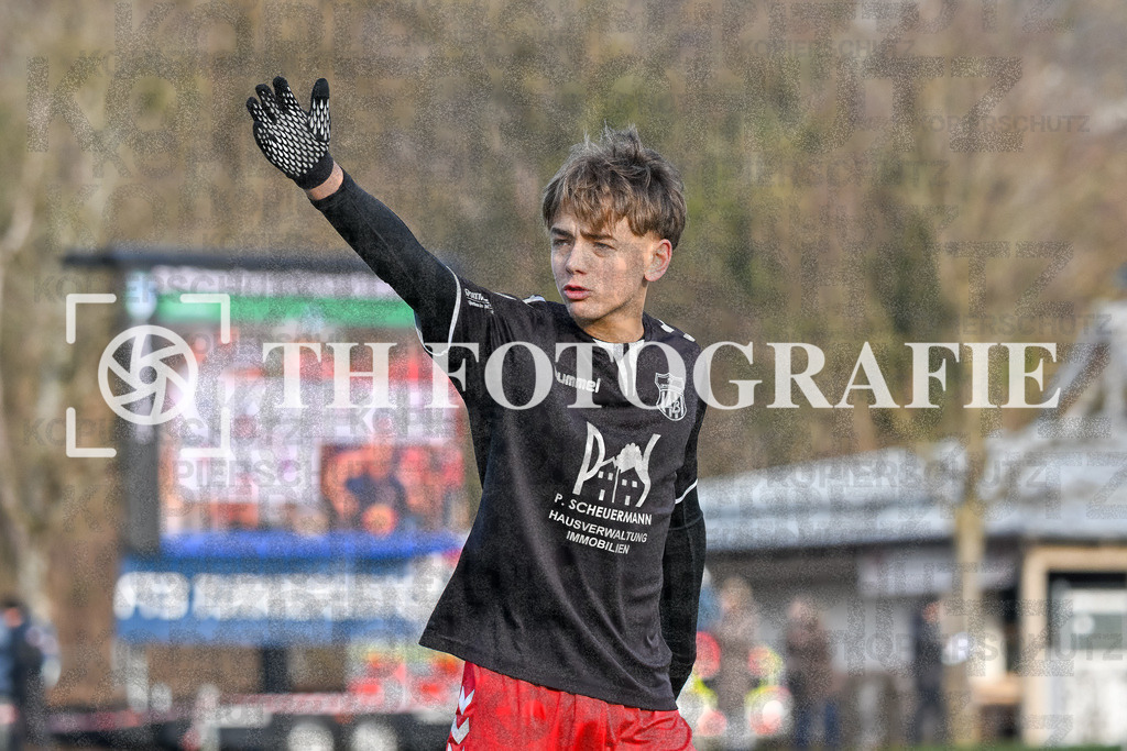 GER, FVLB - FC Bayern München, Fussball, PS-Immo-Cup 2026,U14 Feldturnier, 17.01.2026 | FVLB, FCB