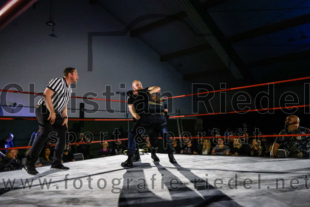 2022-06-05_166_EWS_Wrestling_ERDING | Erding, Deutschland, 05.06.2022:
Wrestling, Saison 2022, EWS Wrestling ERDING

Foto: Christian Riedel / fotografie-riedel.net