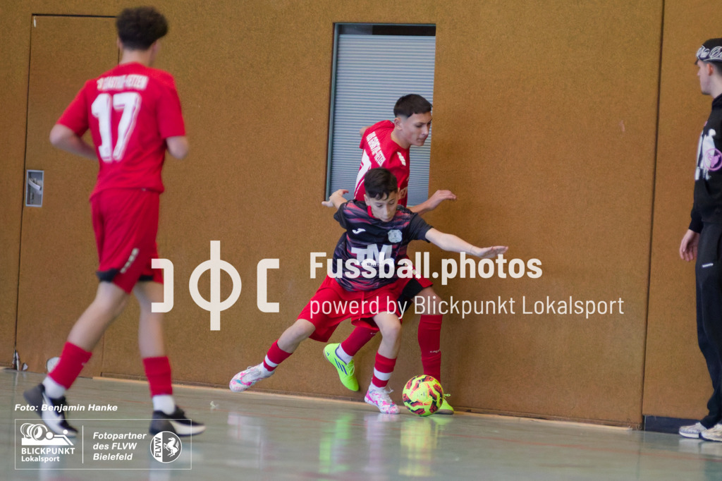 20260201_U15_Turnier_Herford_110 | Blickpunkt Lokalsport - Realisiert mit Pictrs.com
