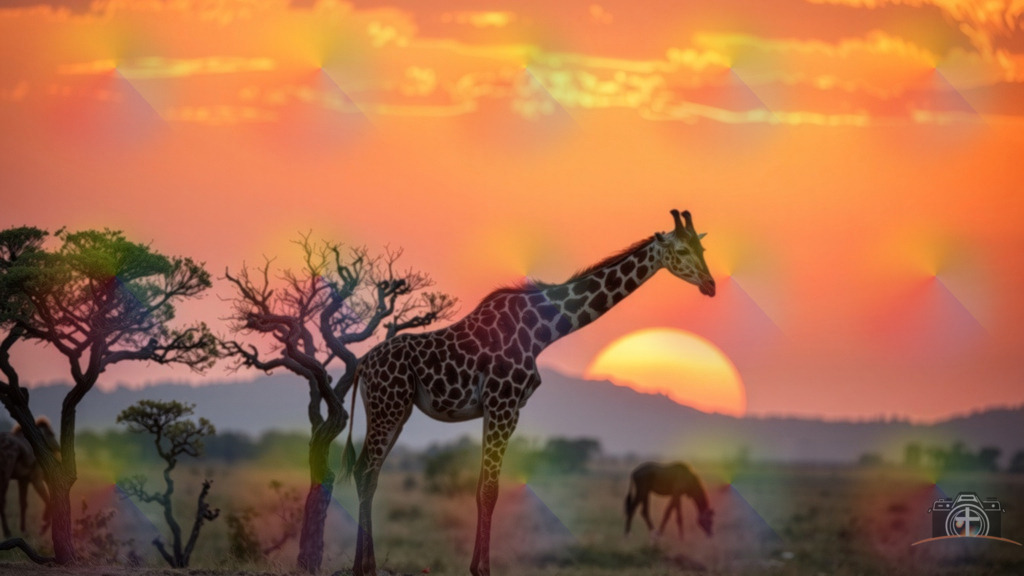 Giraffe - 4k | Entdecken Sie eine vielfältige Auswahl individueller Fotos zum Kauf auf picturalux.de. Finden Sie hochwertige Bilder für Ihre Projekte, die Ihre Botschaft perfekt unterstreichen. Stöbern Sie jetzt und verleihen Sie Ihren Inhalten das gewisse Etwas! - Realisiert mit Pictrs.com