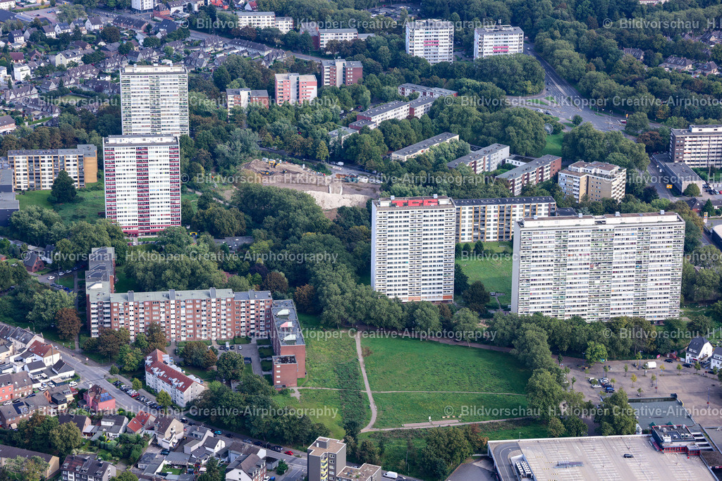Luftbild-Duisburg-47198-Wohnpark- Hochheide-439A5559 | Luftbildfotografie und Luftbildfotograf Hermann Klöpper - Realisiert mit Pictrs.com