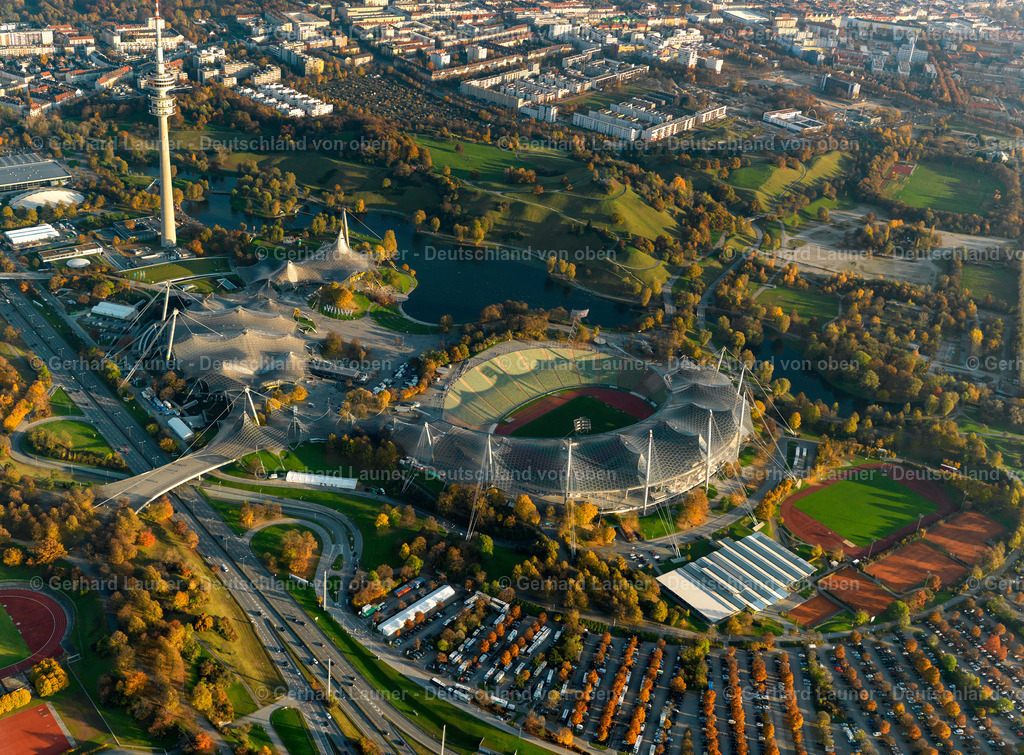 3198715 | Olympiapark, München