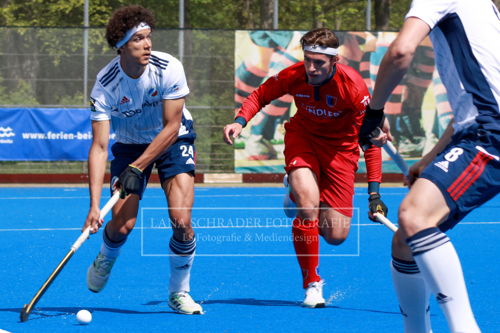 Berliner HC - Mannheimer HC 07.05.2023-126 | lanaschraderfotografie - Realisiert mit Pictrs.com