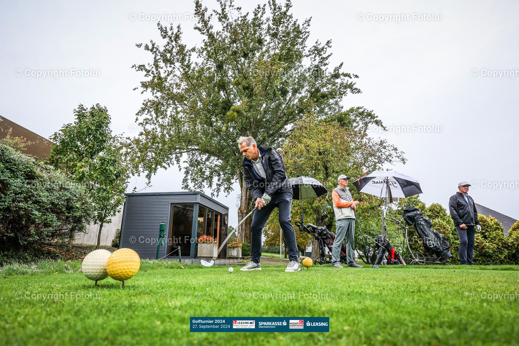 A-BINDER_20240927_0095 | Linz  AUSTRIA,27.Sept..2024 -GOLF Sparkasse, Image shows Photo: Sportmediapics.com/ Manfred Binder