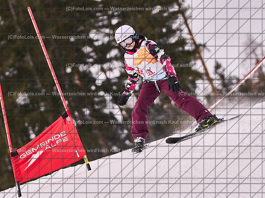 _ALP8905_Neujahrs-Skikurs | Ski- und Snowboardschule Haginger beim NEUJAHRS-Skikurs 2026, Kursabschlussrennen am Mo 5. Jänner 2026.