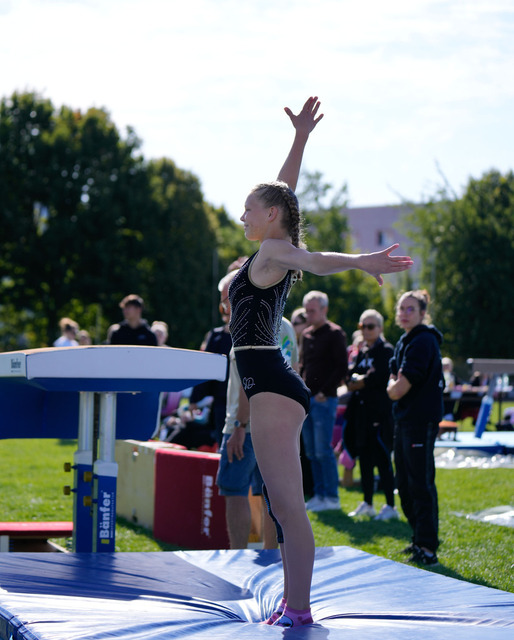 JTF08521 | 101.FRIEDRICH-LUDWIG-JAHN-TURNFEST am 20250824 in Freyburg - Unstrut (Friedrich-Ludwig-Jahn-Sportpark)