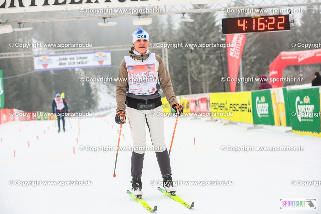 TRA55916 | Dolomitenlauf 2026 #dolomitenlauf_lienz #dolomitenlauf #worldloppet #dolomitensport #obertilliach #yourpictrs #sportshot_your_pictrs