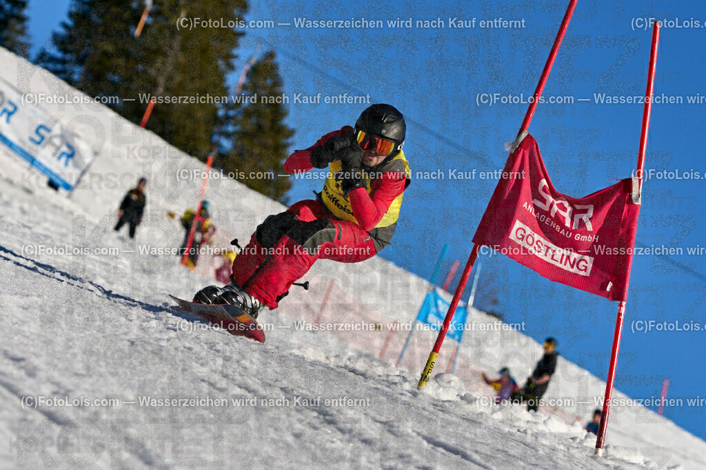 ALP8703_NOe-BetriebsSKI-LM_Schauppenlehner Gerhard | (C)FotoLois.com, Alois Spandl. 51. Niederösterreichische LandesBetriebs-Skimeisterschaften, best of two, Almlift-Piste Hochkar, LSV - Schiclub Göstling-Hochkar, Fr 16. Februar 2024.