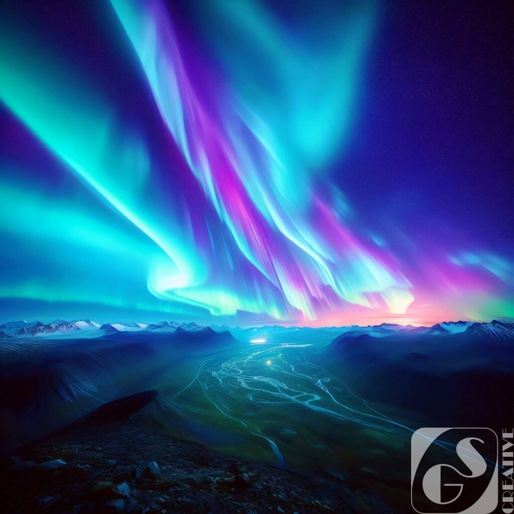 Northern lights | Fotogeschenke aller Art, kostenlose Games und die schönsten KI-Bilder in 4K Qualität. Egal ob als Download, Leinwand, Kalender usw... Jetzt günstig bestellen!
 - Realisiert mit Pictrs.com