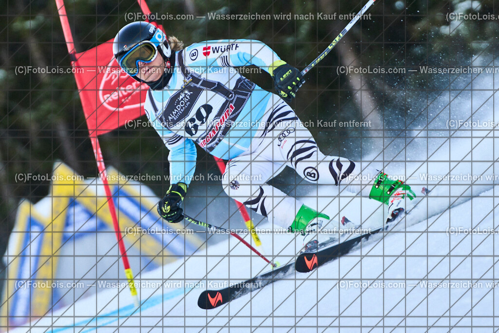 ALP6730_FIS-MastersCup_Reiteralm_SuperG_Plesa Christian | FIS-MastersCup Super-G auf der Reiteralm in Pichl, Fr 17. Jänner 2025.