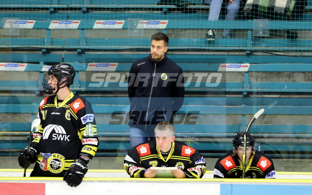 Robin Beckers - HC KEV | Robin Beckers - HC KEV - Realisiert mit Pictrs.com