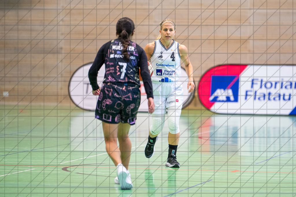 2. DBBL Nord 25/26 | Testspiel | BBC Osnabrück vs. UBC Müsnter | POTRATZ-BRAMSCHER Annemarie (BBC Osnabrück #4)//  14.09.25: 2. DBBL Nord 25/26 | Testspiel | BBC Osnabrück vs. UBC Müsnter / Osnabrück / Deutschland  //   CREDIT:www.bullenfotos.de, Martin König, Hörner Weg 40, D-49078 Osnabrück, +4917663732967 // Nutzung und Weitergabe nur zu den vereinbarten Zwecken. Presseanfragen an Ersteller. Alle Rechte beim Ersteller. Honorierung nach MFM. - Realisiert mit Pictrs.com