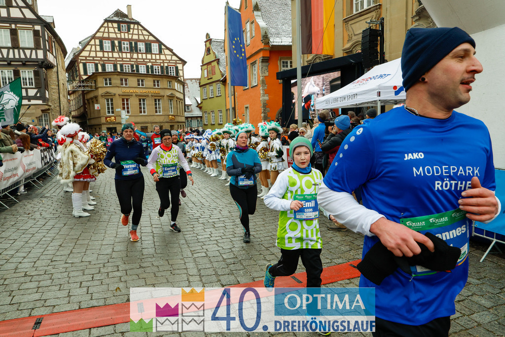 Roewisch Wohnbau Cup 5km | 40. Optima 3koenigslauf 2026 - Realisiert mit Pictrs.com