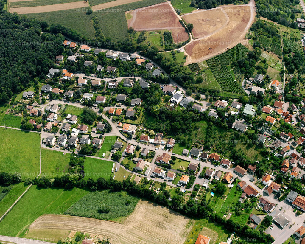 2500861 | Unterheinriet, Untergruppenbach