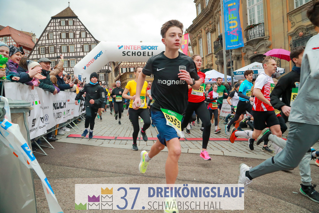 Roewisch Wohnbau Cup 5000m | 3 Koenigslauf 2023 - Realisiert mit Pictrs.com