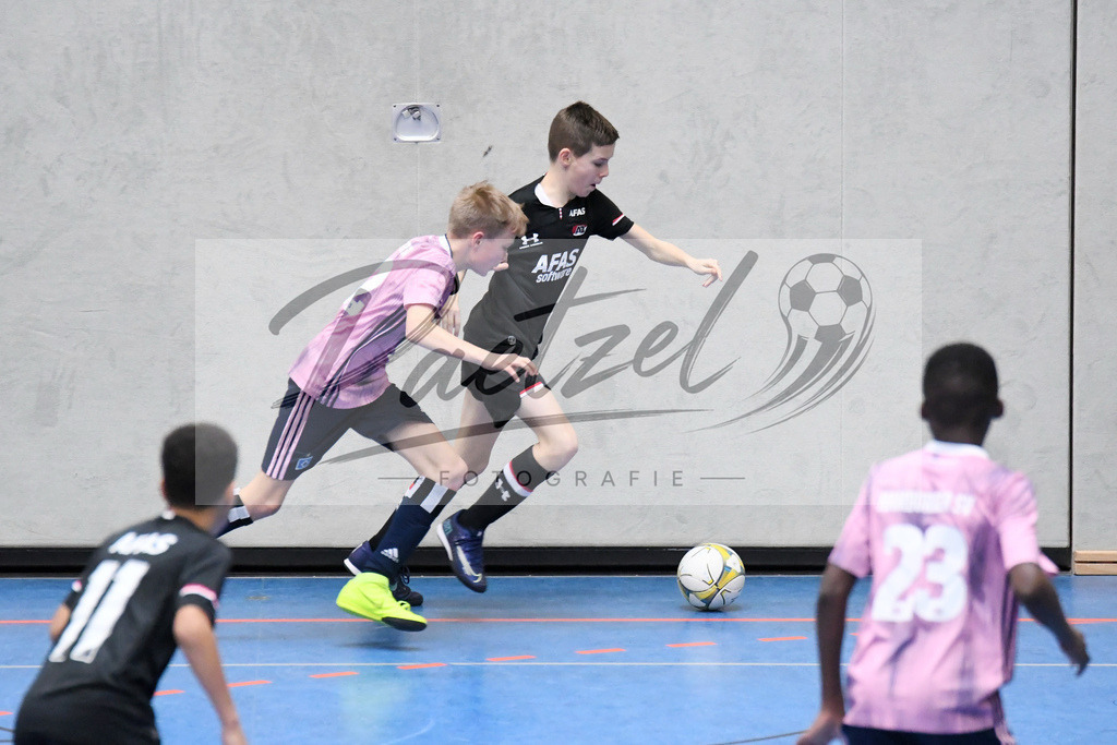 20200111_WHCUHT_0214 | Fußball, E-Junioren:   beim W&amp;H Cup 2020 am 11.01.2020 in der Dreifach-Sporthalle in Lengerich, Deutschland.(Foto von Nico Paetzel) - Realisiert mit Pictrs.com