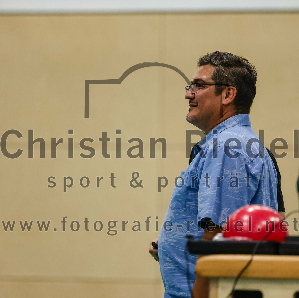 2023-10-08_009_TSV_Vaterstetten_gegen_ESV_Staffelsee | Vaterstetten, Deutschland, 08.10.2023:
Basketball, Bayernliga Herren Süd 2023 / 2024, 3. Spieltag, TSV Vaterstetten gegen ESV Staffelsee, Endergebnis: 62:90

Foto: Christian Riedel / fotografie-riedel.net