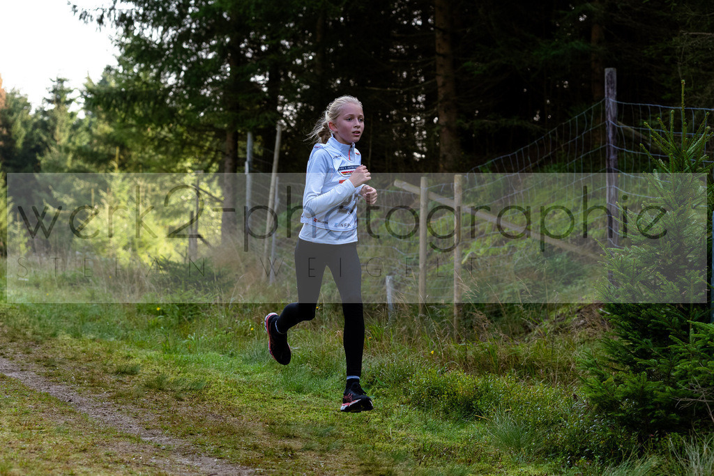 RWS-Cup Buntenbock | Buntenbock am 24. bis 26. 
September 2021