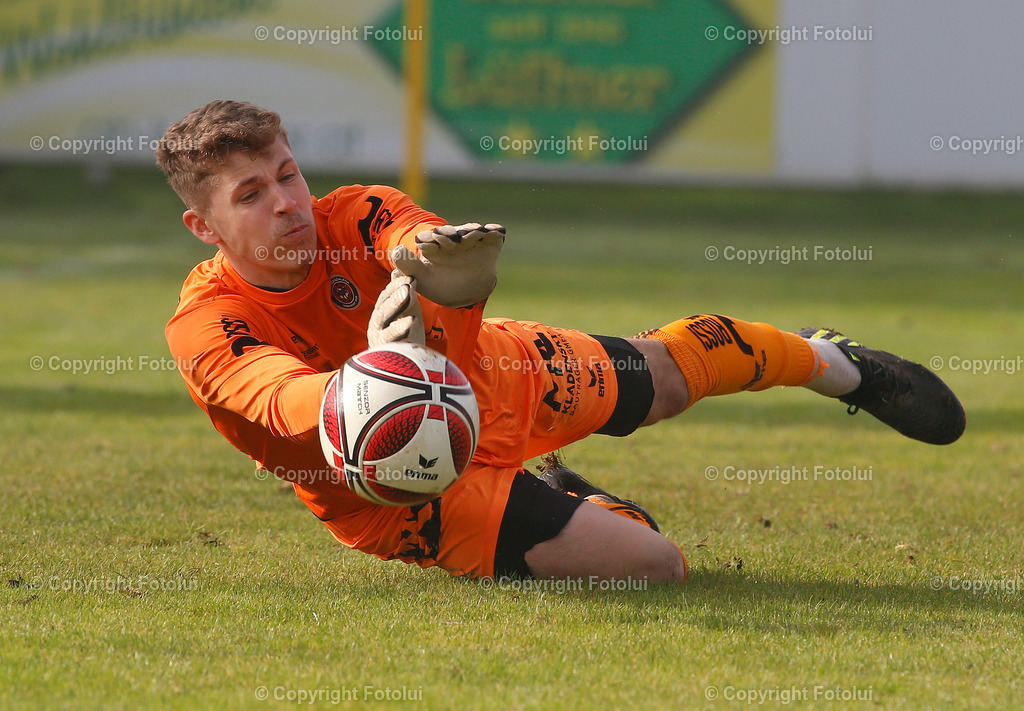 A_LUI_301022_16 | SPORT FUSSBALL LANDESLIGA OST ST.MAGDALENA-DONAU LINZ 30.OKT.2022 IM BILD: MARCO ANER (MAGDALENA)  FOTO:FOTOLUI
