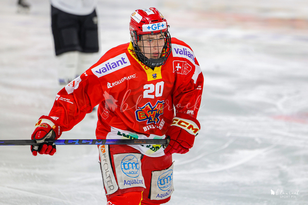 EHCB Spirit vs HCFG_wb-8101 | Sportbilder, Sportfotograf, Hochzeits- und Eventfotografin, Flugshows, Portraits und Tiershooting, Aviation, Downhill, Nationalleague, Swissleague, International