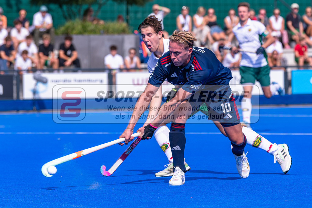 SM_20240908-D85_1946 | 1.Bundesliga Feldhockey (M) HPC - MHC / 2:1 (1:1)