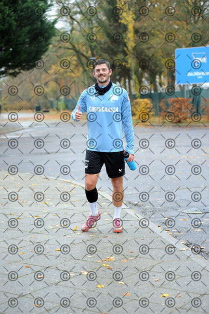 RGE_8094b | Dawid Kownacki spielte von 2025 bis 2026 bei Hertha BSC. Der Stürmer war für eine Saison  vom SV Werder Bremen an Hertha BSC ausgeliehen. Fotograf: Ralf Gebhardt - Realisiert mit Pictrs.com