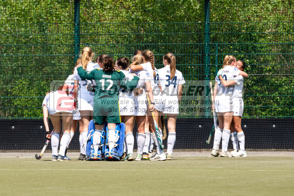 HK_20240511_100755 | 1.Bundesliga Damen Düsseldorfer HC - Harvestehuder THC am 11.5.2024 Düsseldorfer HC, Düsseldorf ,