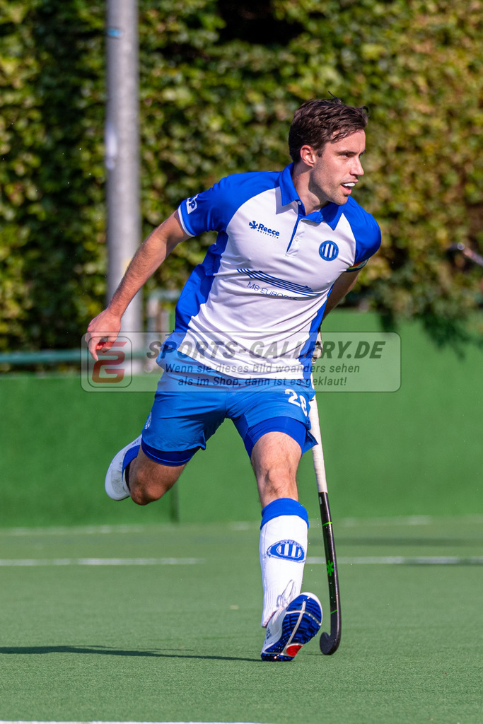 SM_20240914-D5A_1310 | 1.Bundesliga Feldhockey (M) GTHGC - MSC / 2:1