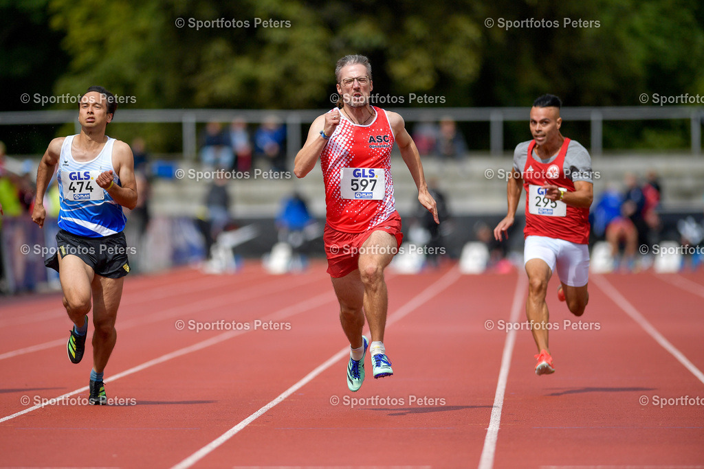DM Masters 2025-61 | Deutsche Meisterschaften Masters am 23.08.2025 in Gotha Foto: Kai Peters - Realisiert mit Pictrs.com