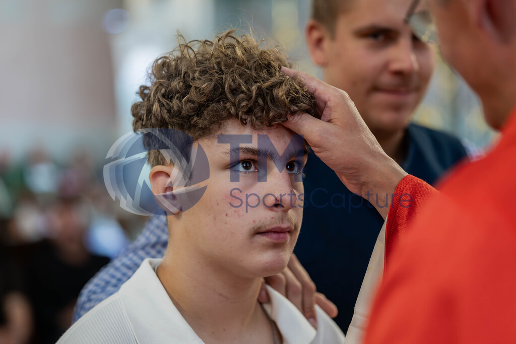 TM-20250608-1116 | Firmung Dom KlagenfurtCopyright: TM Sportscapture