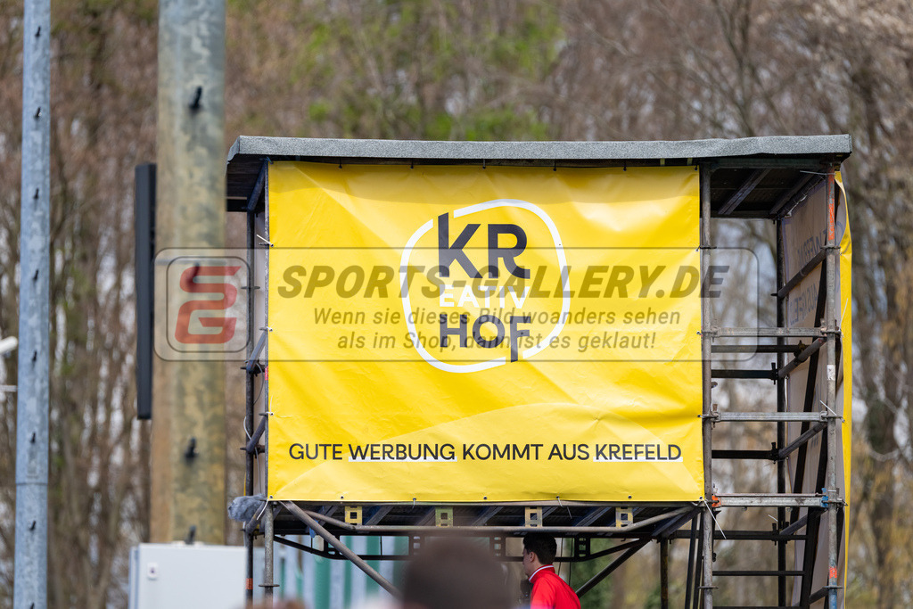 HK_20230415_106860 | 1. Bundesliga Herren Crefelder HTC - UHC Hamburg am 14.4.2023 Crefelder HTC, Krefeld ,