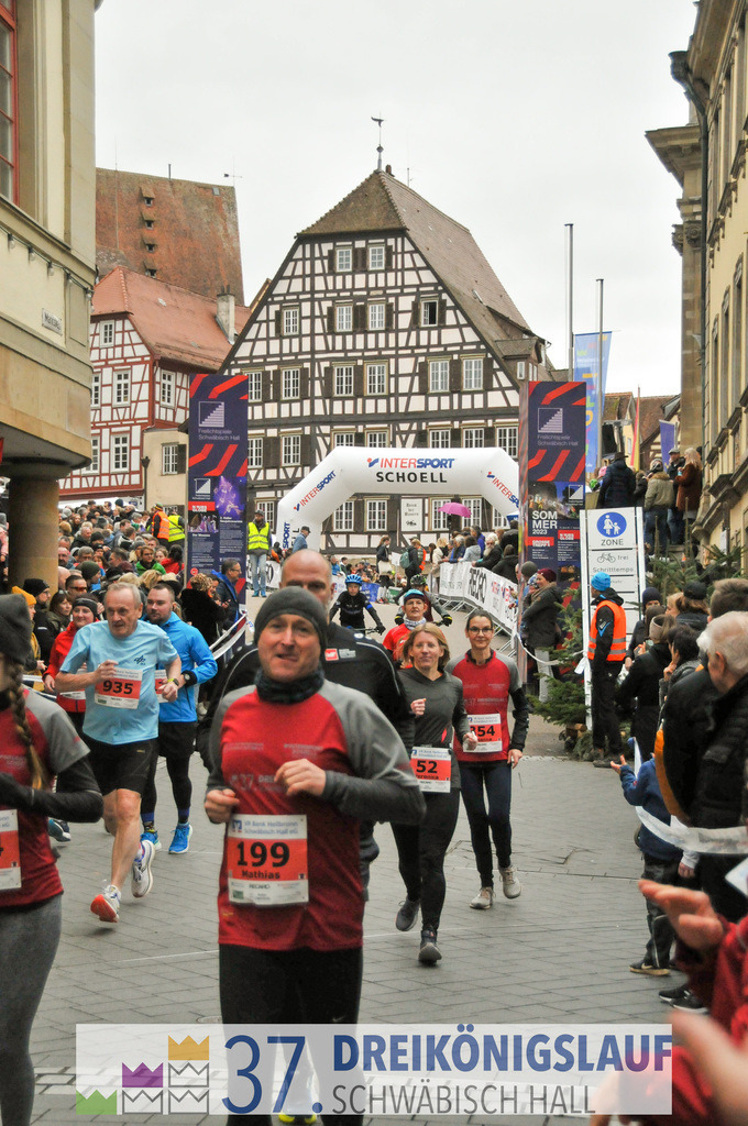 VR Bank Hauptlauf 10000m | 3 Koenigslauf 2023 - Realisiert mit Pictrs.com