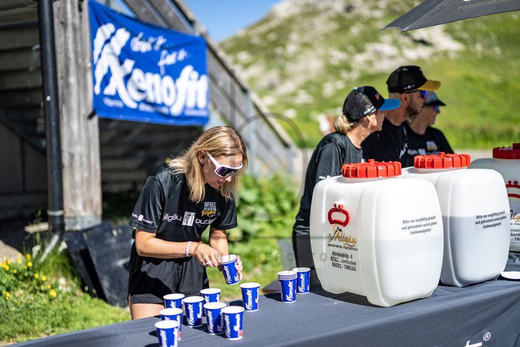 Nebelhornberglauf 2025 | Oberstdorf, 29.06.2025 - Nebelhornberglauf 2025.Foto: Dominik Berchtold/www.dberchtold.comInstagram: d_berchtold_foto