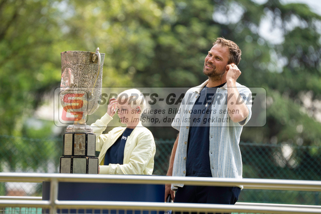 Final4_20240519-1347-0001 | Bonn, Deutschland, 19.05.2024:  in Aktion waehrend des Spiels der Deutsche Feldhockey-Meisterschaften 2024 zwischen Final 4 Herren Finale Mannheimer HC - Hamburger Polo Club im Bonner THV am 19.05.2024 in Bonn, Deutschland. (Foto von Stephan Fehrmann)

Bonn, Germany, 19.05.2024:  in action during the game of Deutsche Feldhockey-Meisterschaften 2024 between Final 4 Herren Finale Mannheimer HC - Hamburger Polo Club in Bonner THV at 19.05.2024 in Bonn, Deutschland. (Foto from Stephan Fehrmann)
