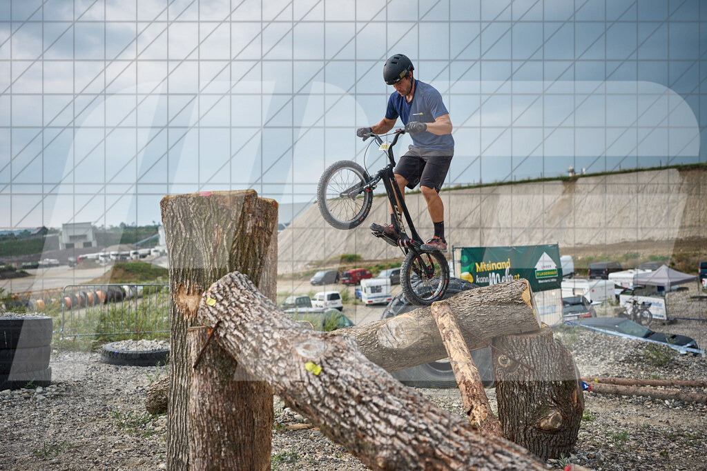 Trials European Youth Games | 16.08.2025: Trials European Youth Games in Purgstall an der Erlauf Foto: © 2025 Martin Bihounek / martinbihounek.comInsta: @martinbihounekcom