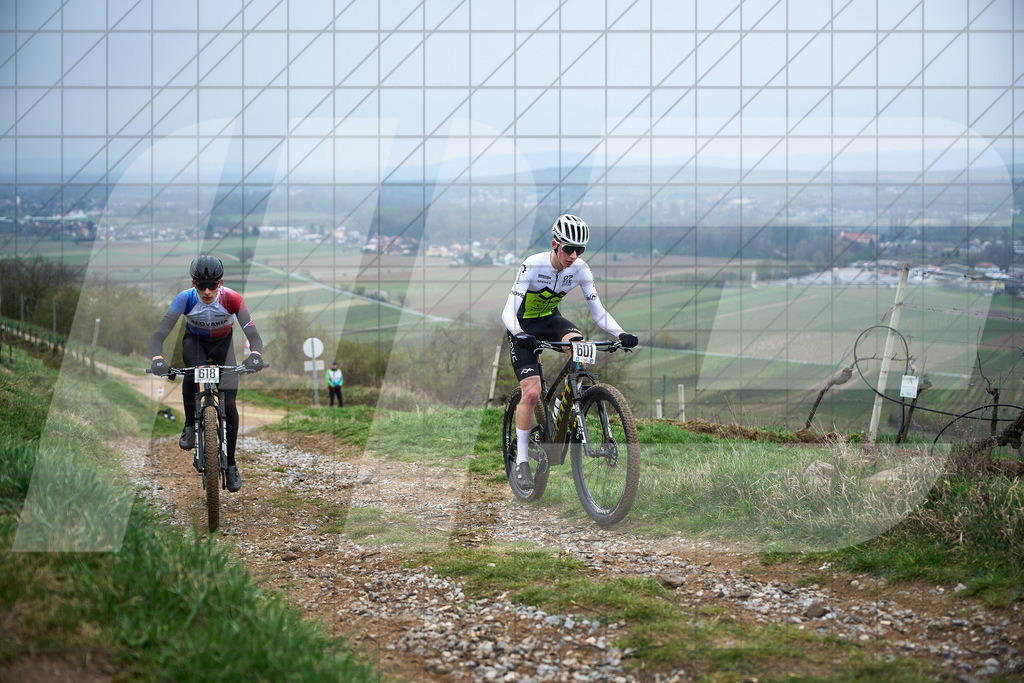 34. KTM Kamptal Trophy  | ZÖBING, Österreich – 2026-03-29: 34. KTM Kamptal TrophyFoto: © 2026 Martin Bihounek - MB Creative e.U.