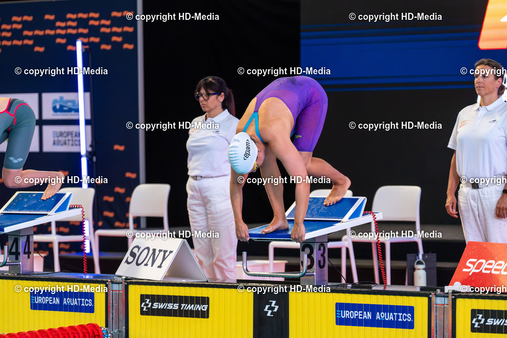European Aquatics Junior Swimming Championships 2026 | European Aquatics Junior Swimming Championships 2026