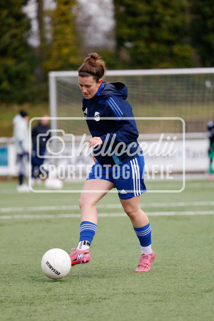 Fußball I Frauen I Saison 2025-2026 I Oberliga Niedersachsen I 16. Spieltag I BW Hollage - TuS Büppel I 15.03.2026-4 | realhellocedii - Realisiert mit Pictrs.com