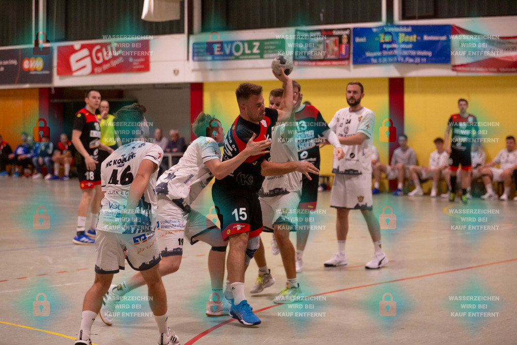 _HP_6890_3000o | vs. HC Koblenz 06.10.2023
