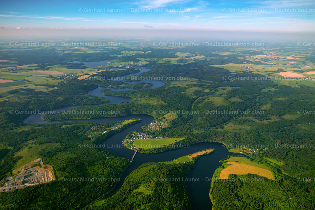 3002161 | Bleilochtalsperre bei Saaldorf