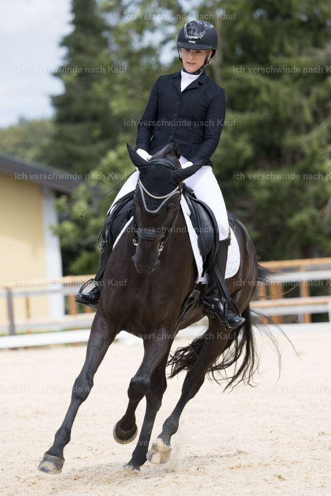FHC2026_P02_32_13645 | Fichtenhof Classics 2026 – Dressurturnier, Reitanlage Fichtenhof, Schäftlarn