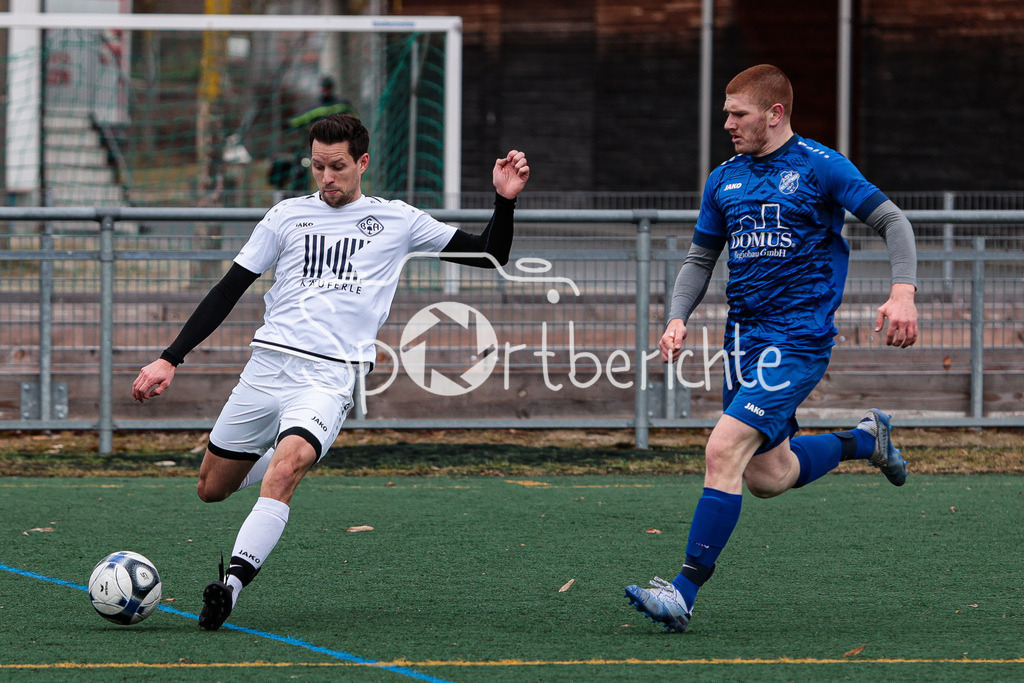 ASV Hiltenfingen - BC Aichach | Professionelle Sportfotos aus den Bereichen Fußball, Eishockey, Handball und vieles mehr. Ob Sieg oder Niederlage
