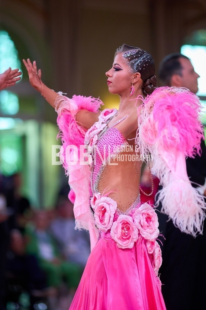 danceComp | Wuppertal - 04.07.2025: danceComp in Wuppertal (Historische Stadthalle), Germany. Photo by: BobNL design &amp; photography - Realisiert mit Pictrs.com