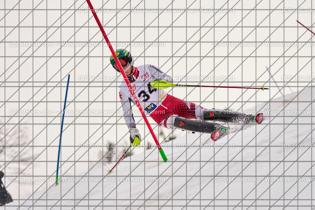 ALP8931_Herrn-FIS-SL-I_SK-Lackenhof_HEIM Leo | Internationaler FIS Slalom der Herrn auf der Distelpiste in Lackenhof am Do 13. März 2025.  Österreich, LSV-NÖ, Schiklub Lackenhof (2010).