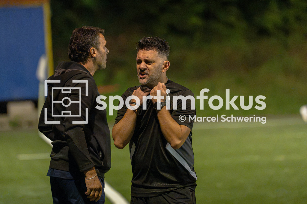 SC Sonnborn – ETB Schwarz-Weiß Essen | Niederrheinpokal, 2. Runde: SC Sonnborn gegen ETB Schwarz-Weiß Essen, Wuppertal, 15.09.2026. Endstand: 0:4. sportimfokus / Marcel Schwering - Realisiert mit Pictrs.com