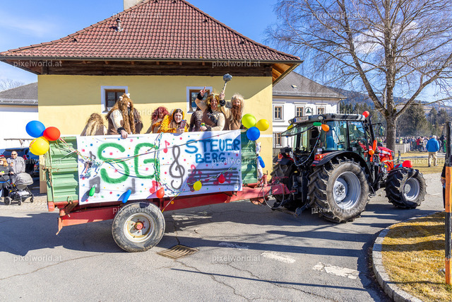 Bärentreiben in Steuerberg | Bildershop von pixelworld.at - Realisiert mit Pictrs.com